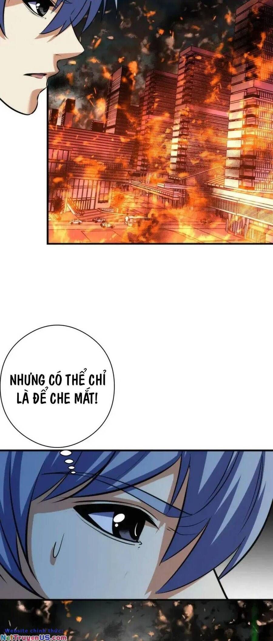 đọc truyện Trở Thành Thần Chủ Cthulhu Chương 211 ảnh 15 tại Thiên Thai Truyện