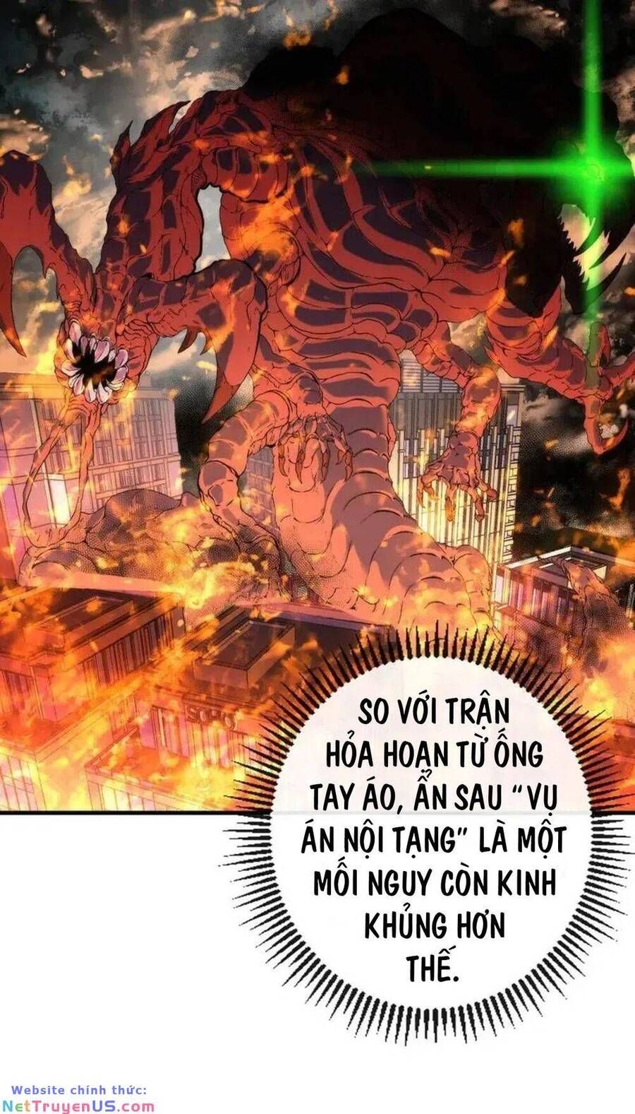 đọc truyện Trở Thành Thần Chủ Cthulhu Chương 211 ảnh 16 tại Thiên Thai Truyện