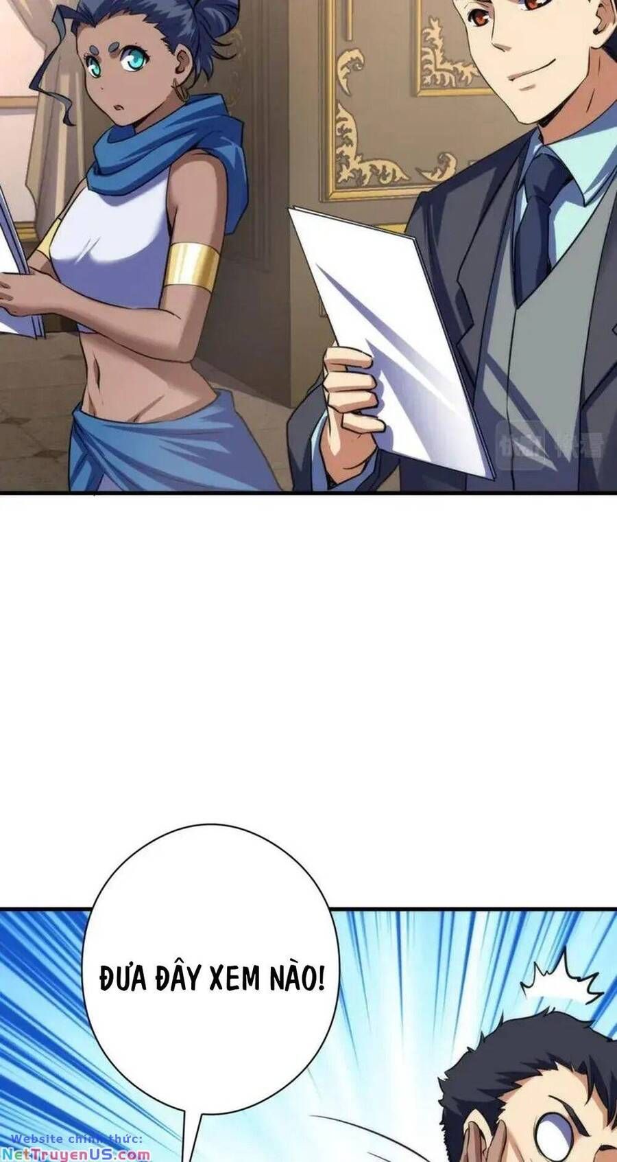 đọc truyện Trở Thành Thần Chủ Cthulhu Chương 211 ảnh 20 tại Thiên Thai Truyện