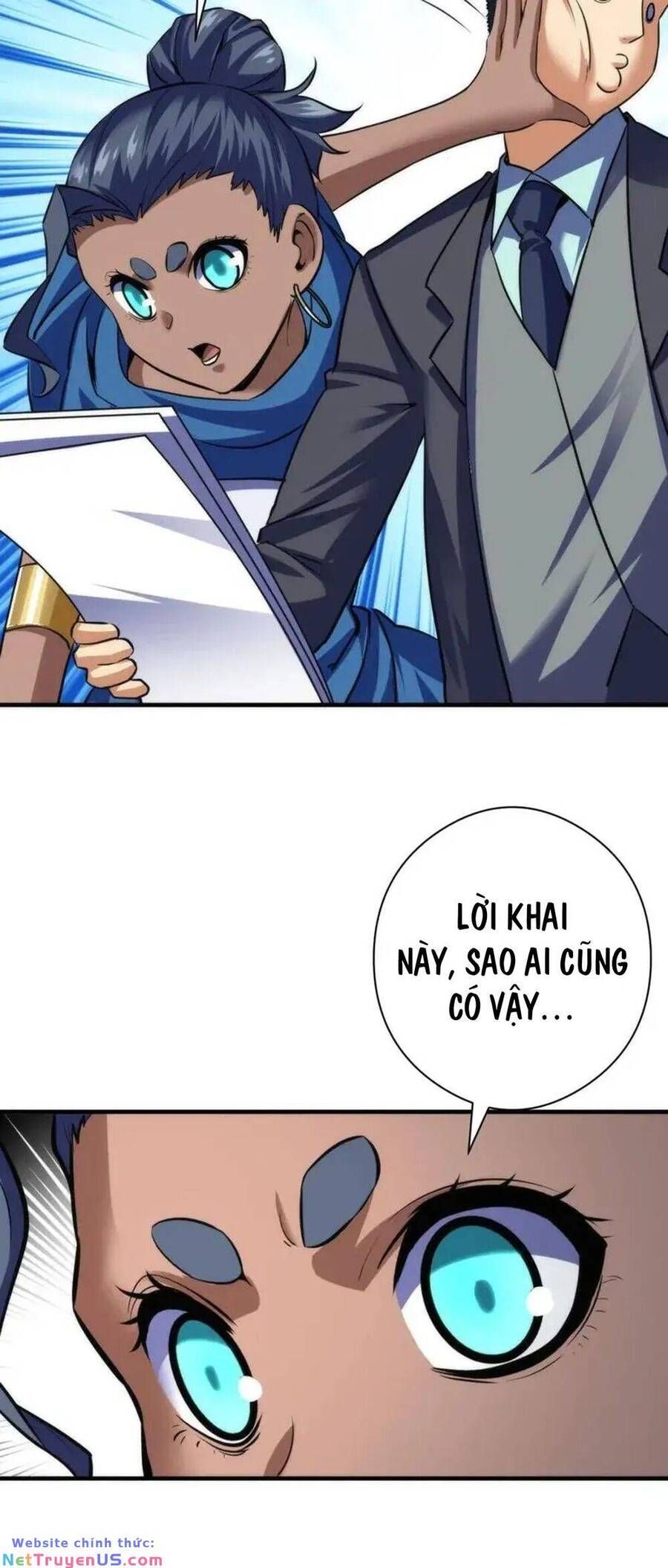 đọc truyện Trở Thành Thần Chủ Cthulhu Chương 211 ảnh 21 tại Thiên Thai Truyện