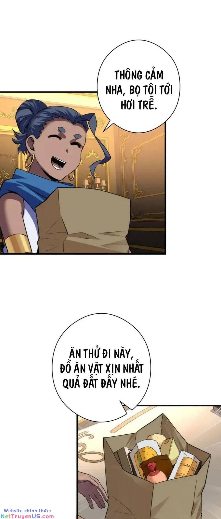 đọc truyện Trở Thành Thần Chủ Cthulhu Chương 211 ảnh 4 tại Thiên Thai Truyện