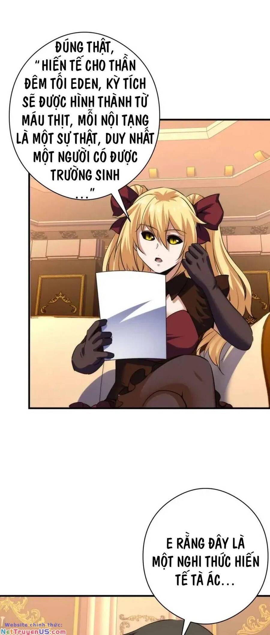 đọc truyện Trở Thành Thần Chủ Cthulhu Chương 211 ảnh 22 tại Thiên Thai Truyện