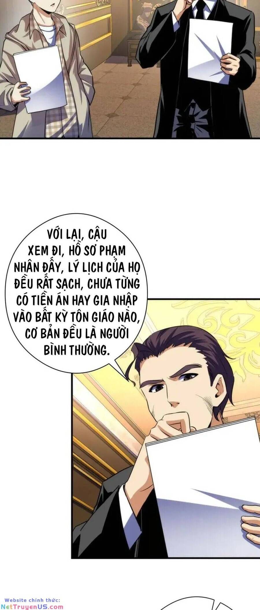 đọc truyện Trở Thành Thần Chủ Cthulhu Chương 211 ảnh 25 tại Thiên Thai Truyện