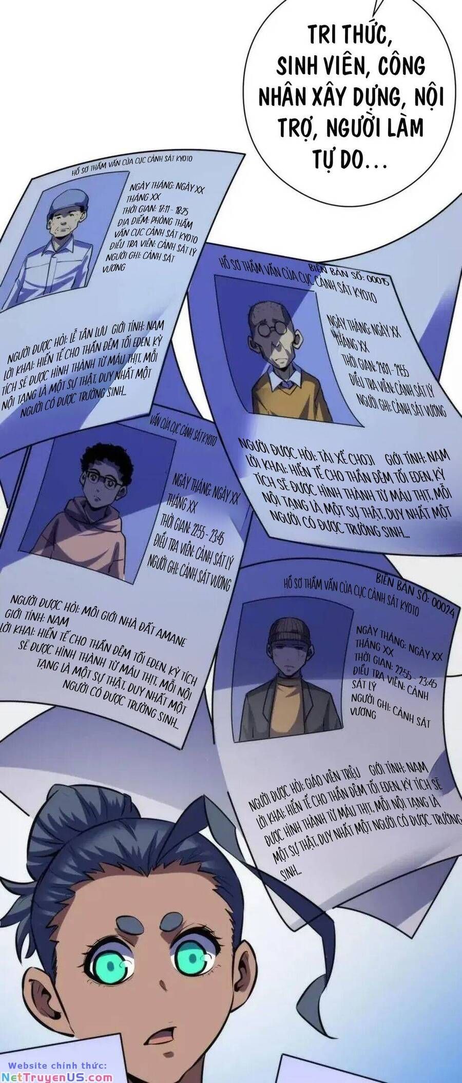 đọc truyện Trở Thành Thần Chủ Cthulhu Chương 211 ảnh 26 tại Thiên Thai Truyện