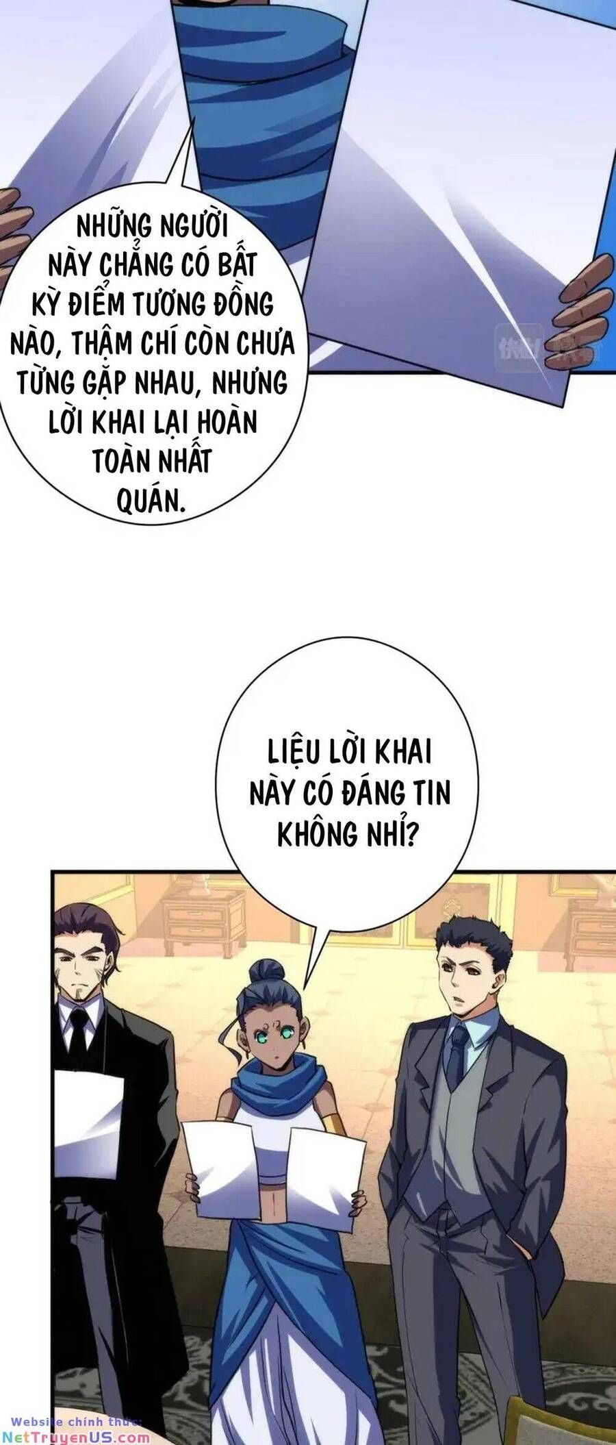 đọc truyện Trở Thành Thần Chủ Cthulhu Chương 211 ảnh 27 tại Thiên Thai Truyện