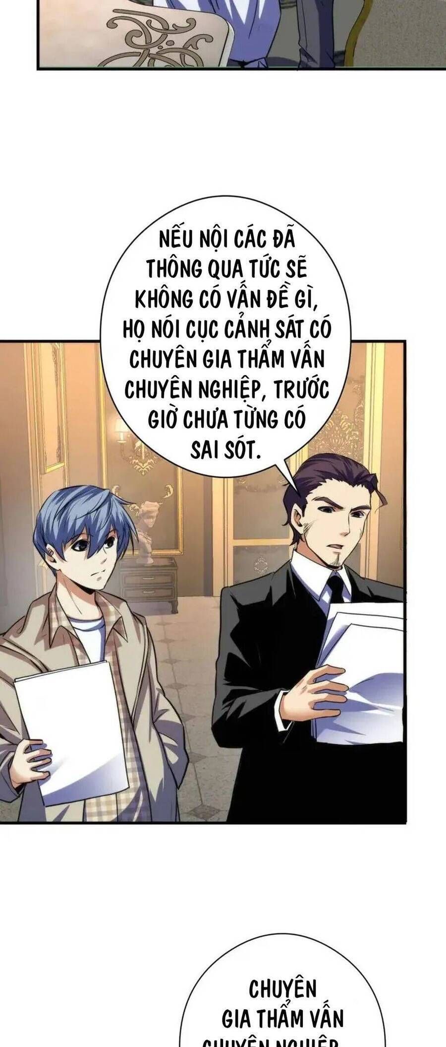 đọc truyện Trở Thành Thần Chủ Cthulhu Chương 211 ảnh 28 tại Thiên Thai Truyện