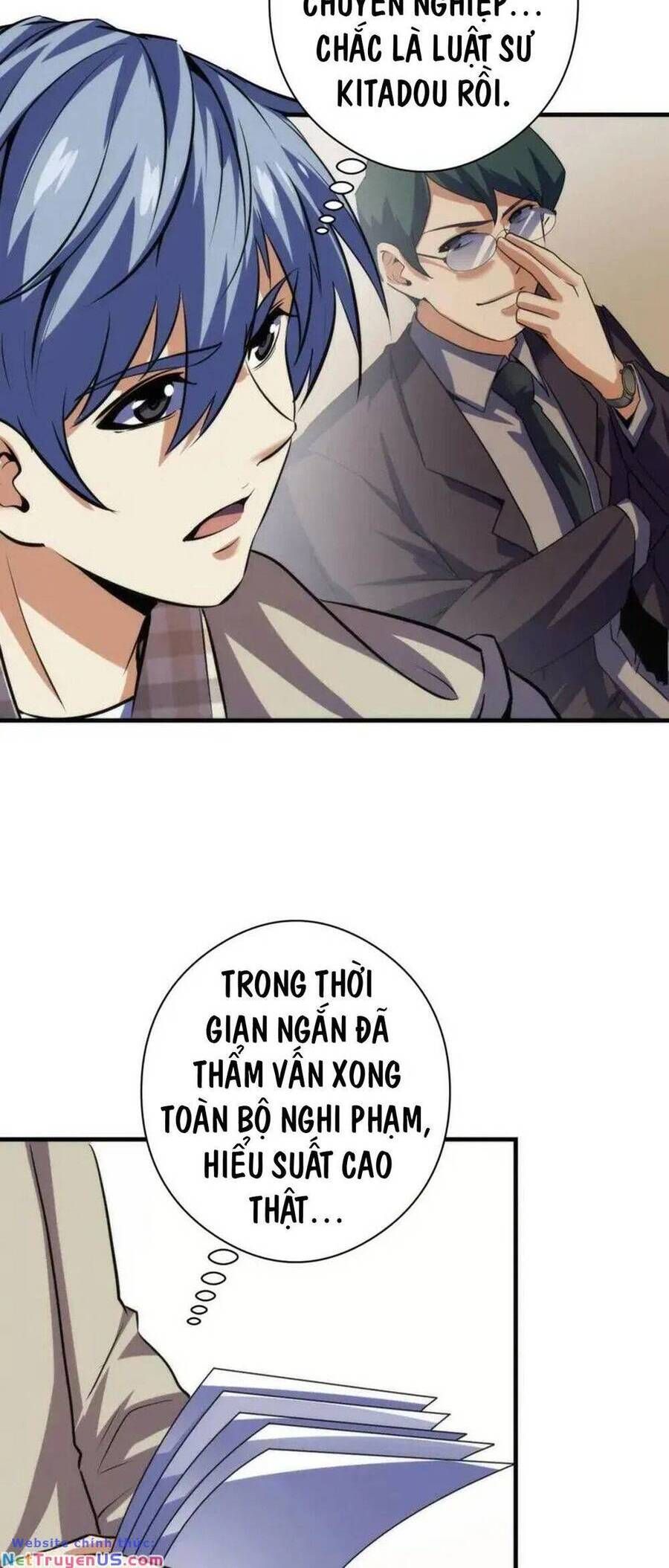 đọc truyện Trở Thành Thần Chủ Cthulhu Chương 211 ảnh 29 tại Thiên Thai Truyện