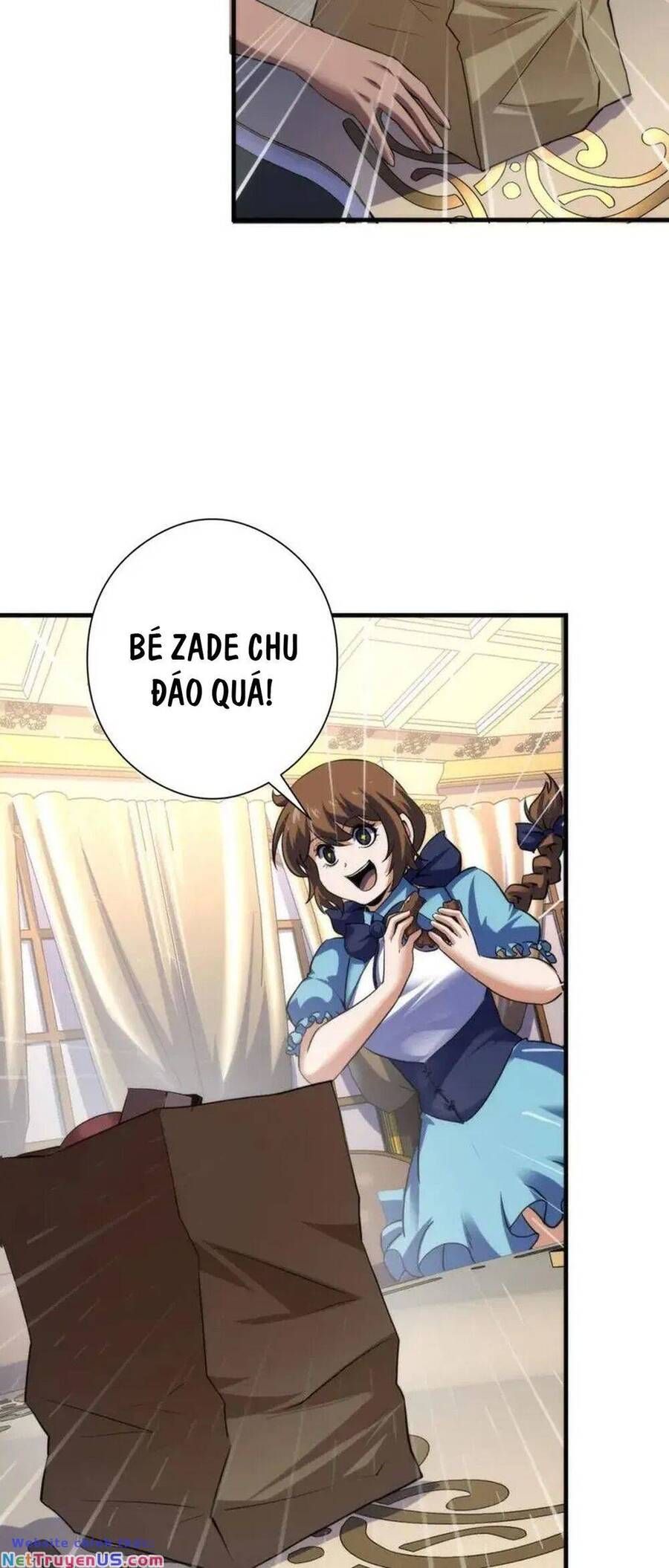 đọc truyện Trở Thành Thần Chủ Cthulhu Chương 211 ảnh 5 tại Thiên Thai Truyện