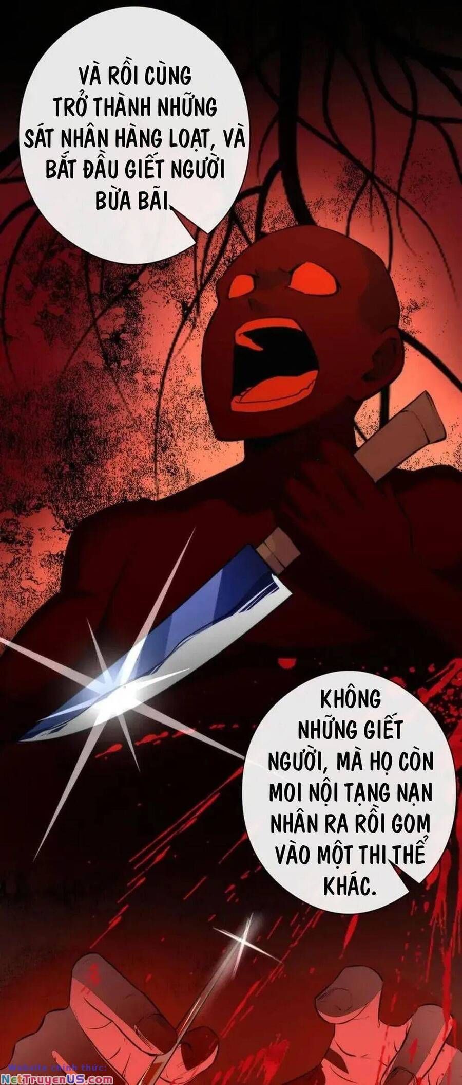 đọc truyện Trở Thành Thần Chủ Cthulhu Chương 211 ảnh 32 tại Thiên Thai Truyện