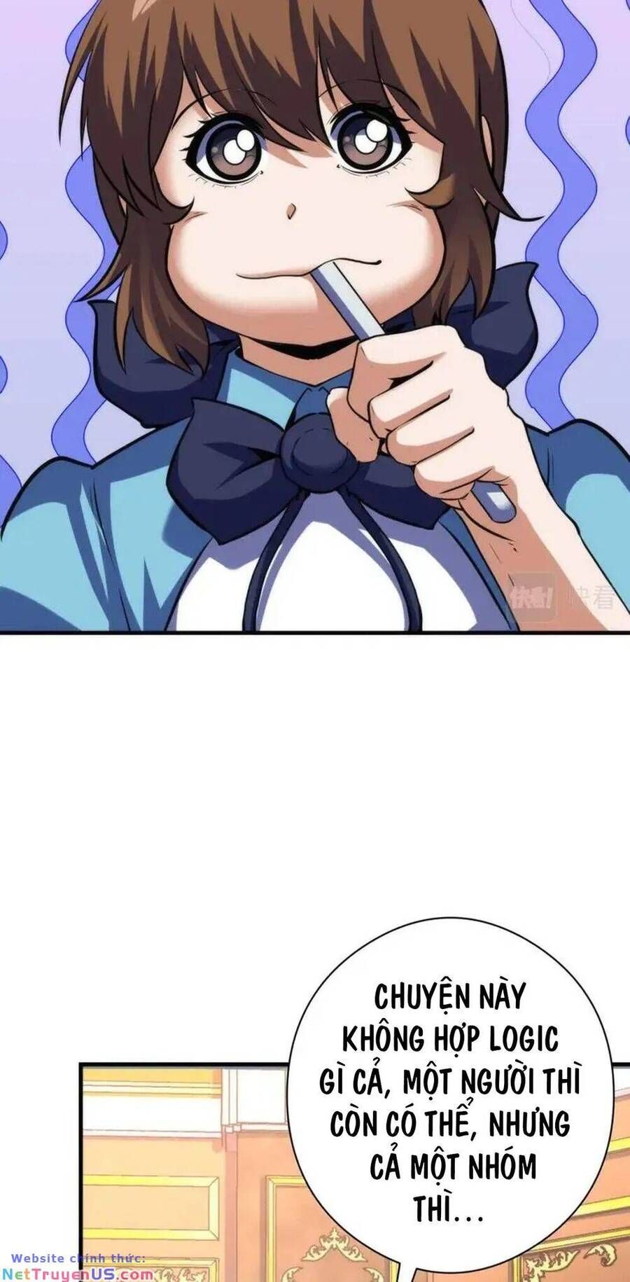 đọc truyện Trở Thành Thần Chủ Cthulhu Chương 211 ảnh 34 tại Thiên Thai Truyện