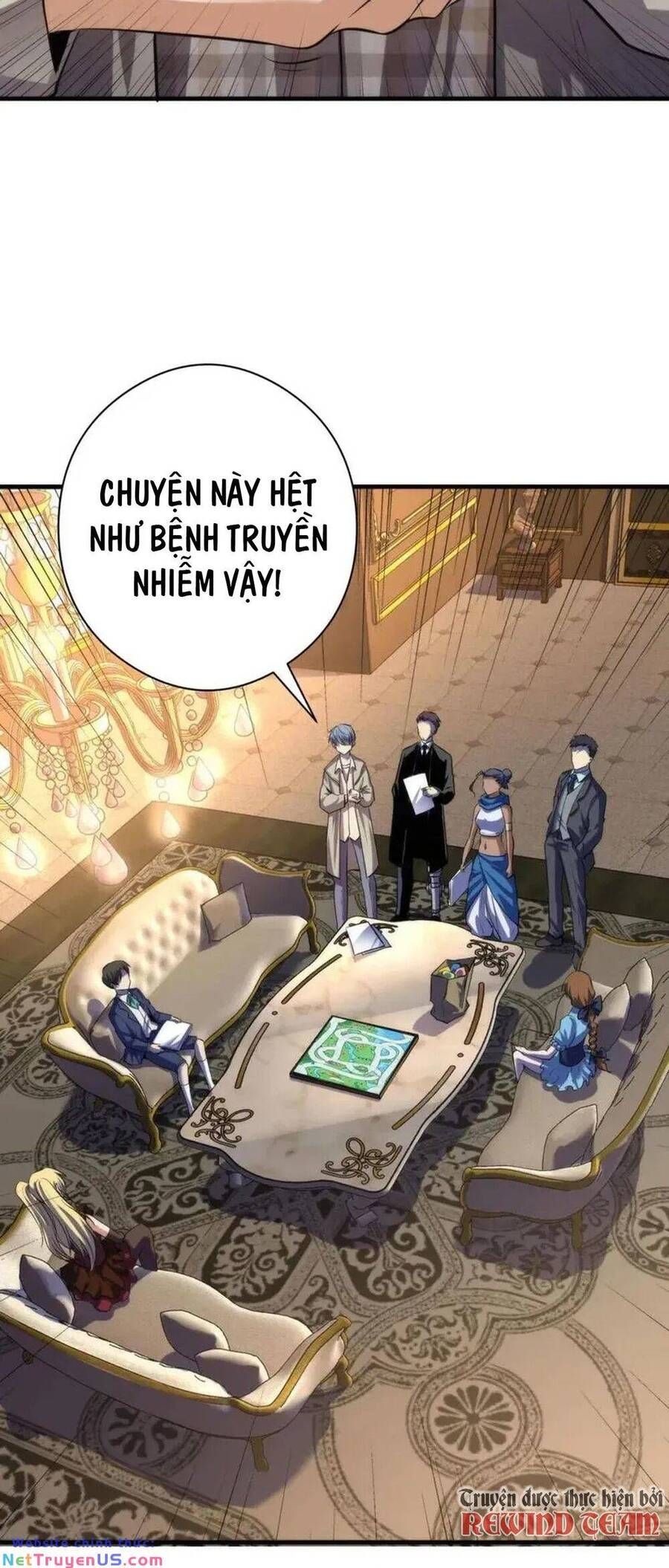 đọc truyện Trở Thành Thần Chủ Cthulhu Chương 211 ảnh 36 tại Thiên Thai Truyện