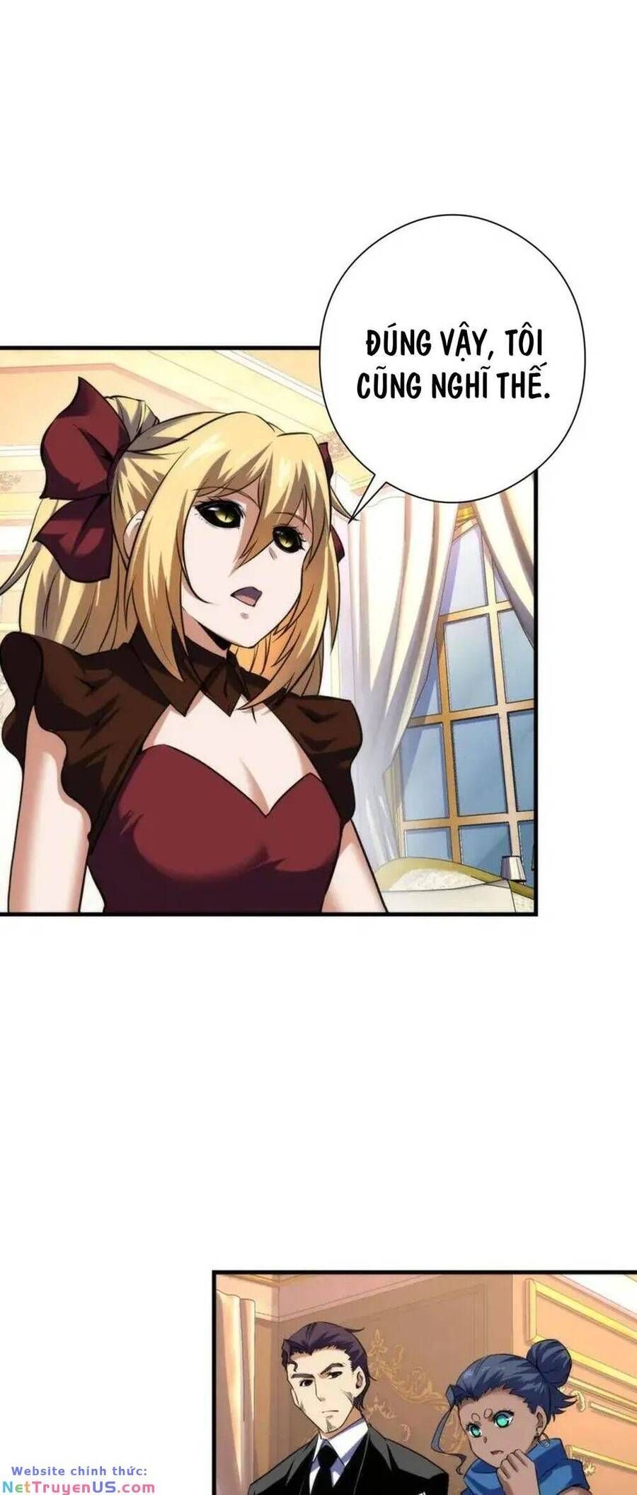 đọc truyện Trở Thành Thần Chủ Cthulhu Chương 211 ảnh 37 tại Thiên Thai Truyện