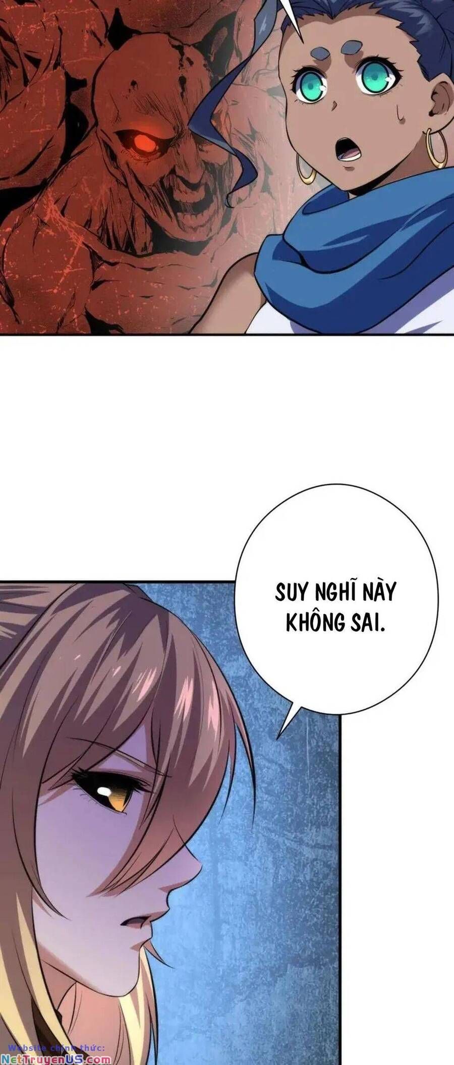 đọc truyện Trở Thành Thần Chủ Cthulhu Chương 211 ảnh 39 tại Thiên Thai Truyện