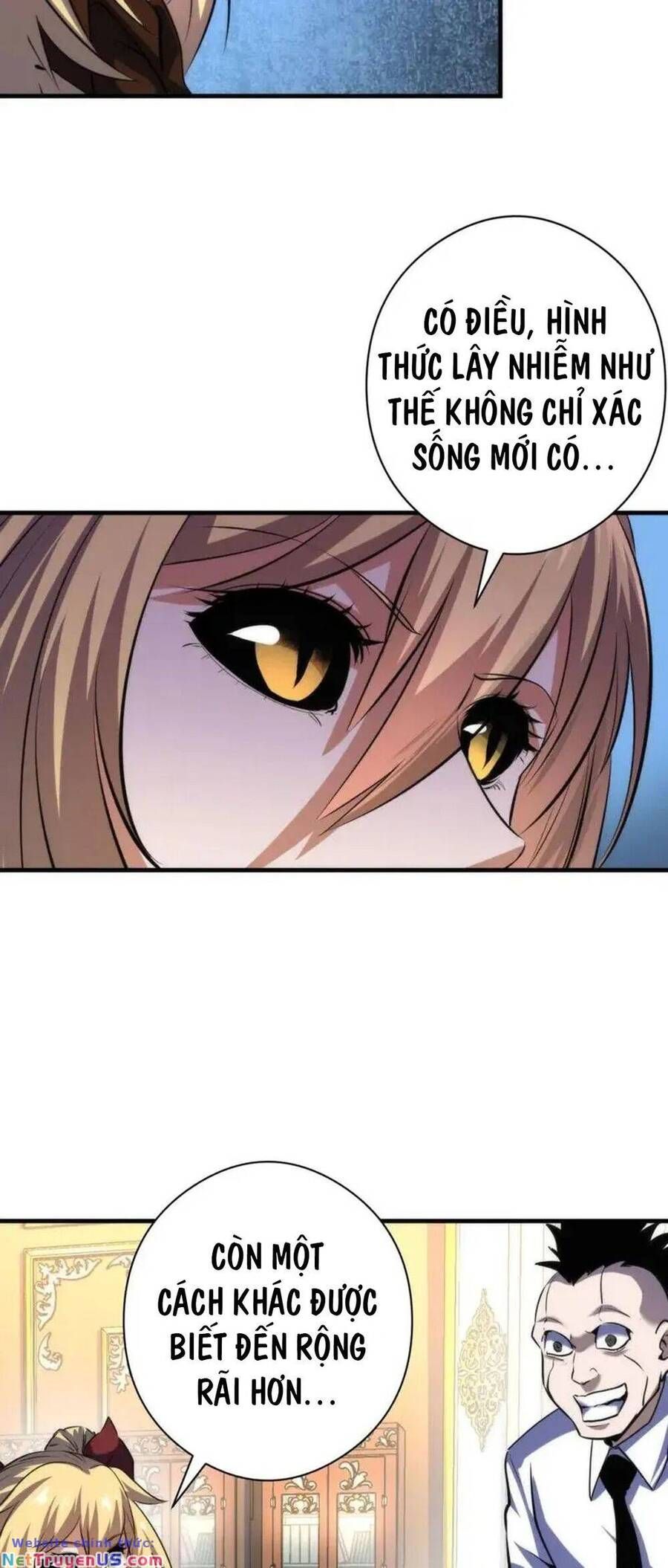 đọc truyện Trở Thành Thần Chủ Cthulhu Chương 211 ảnh 40 tại Thiên Thai Truyện