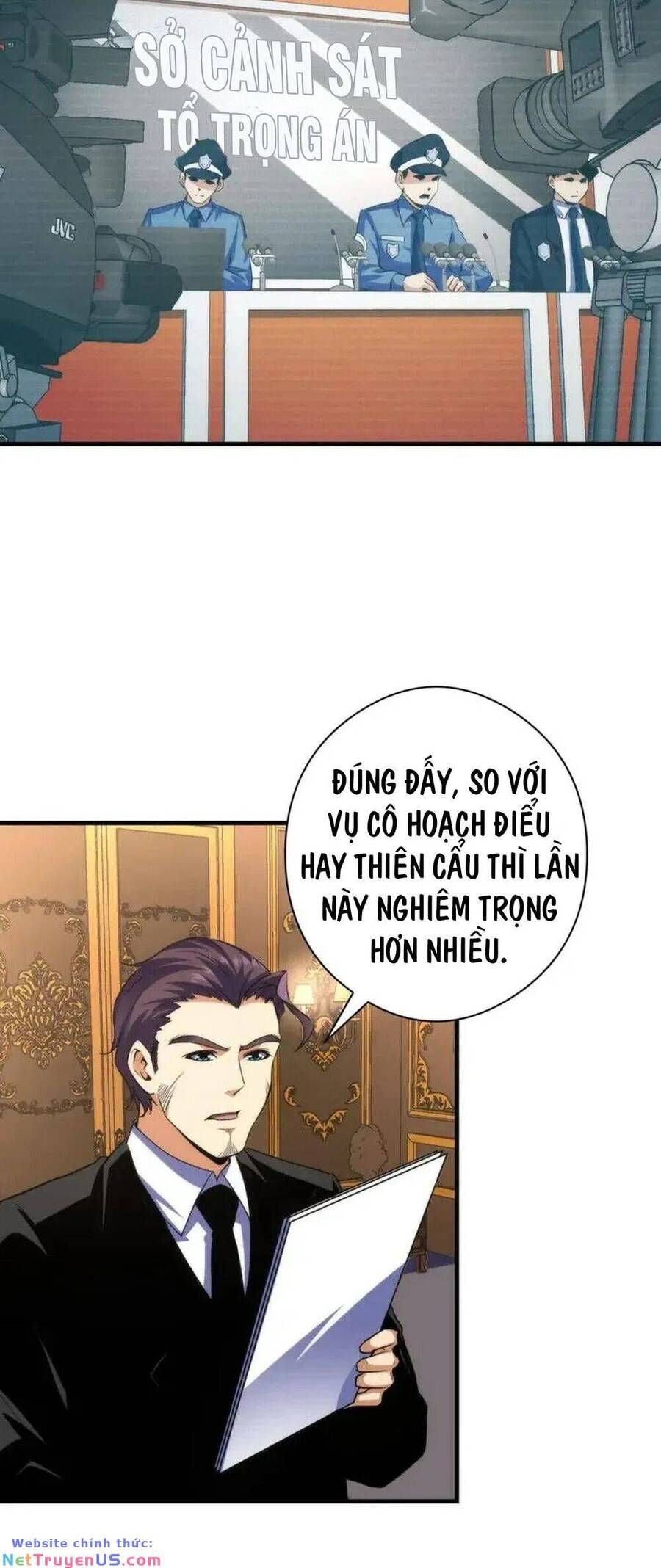 đọc truyện Trở Thành Thần Chủ Cthulhu Chương 211 ảnh 10 tại Thiên Thai Truyện