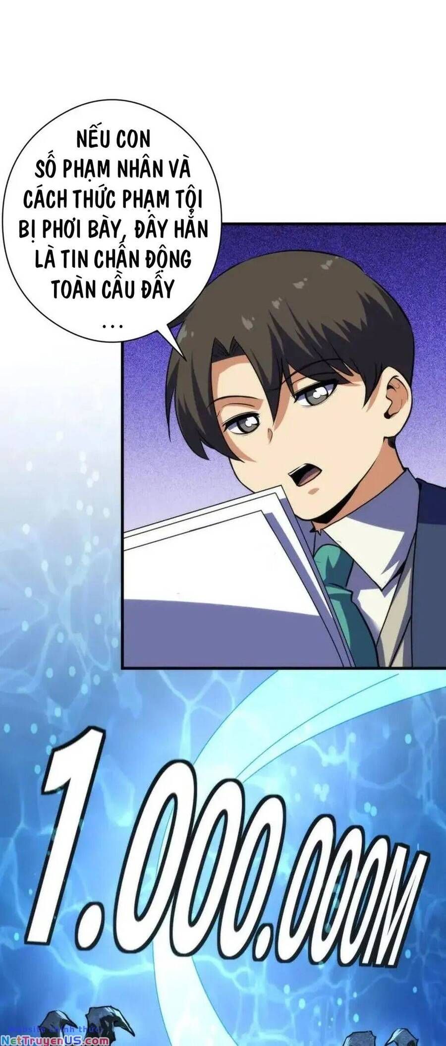 đọc truyện Trở Thành Thần Chủ Cthulhu Chương 211 ảnh 11 tại Thiên Thai Truyện