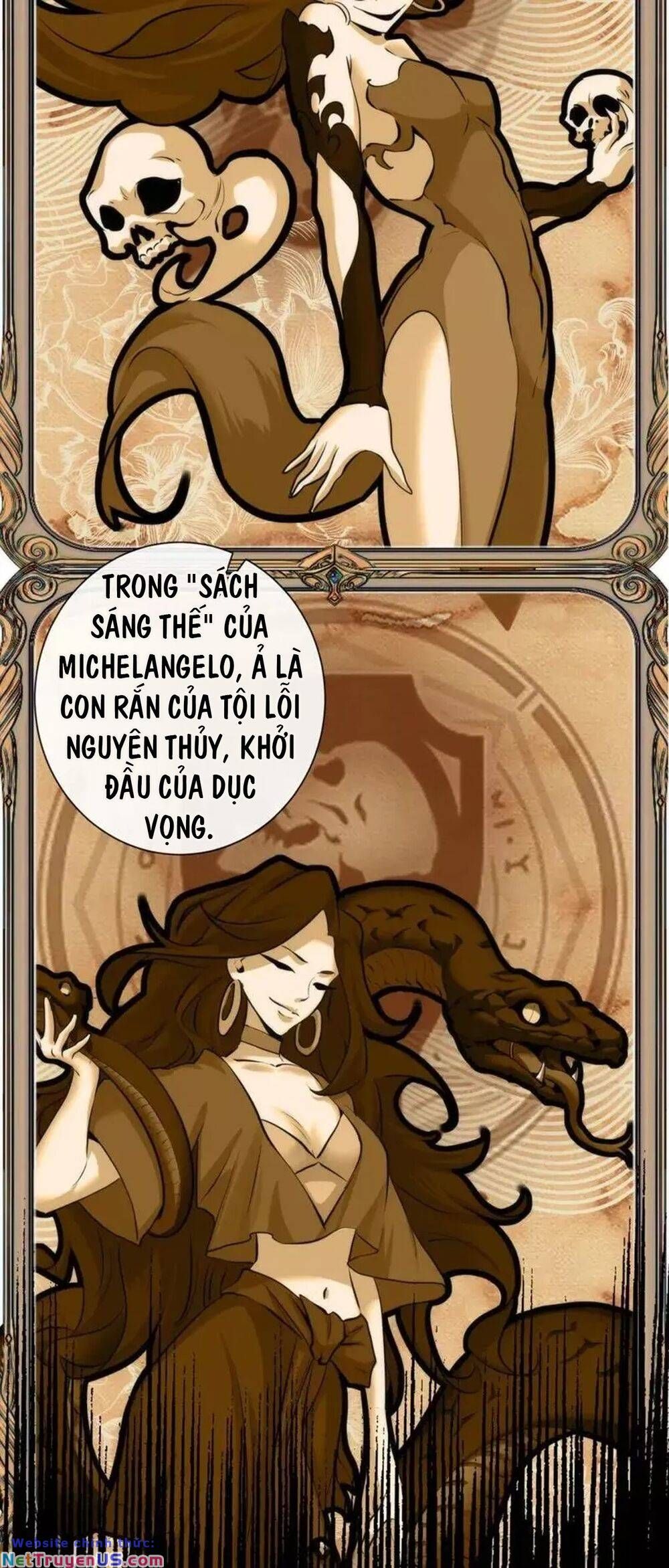 đọc truyện Trở Thành Thần Chủ Cthulhu Chương 212 ảnh 12 tại Thiên Thai Truyện