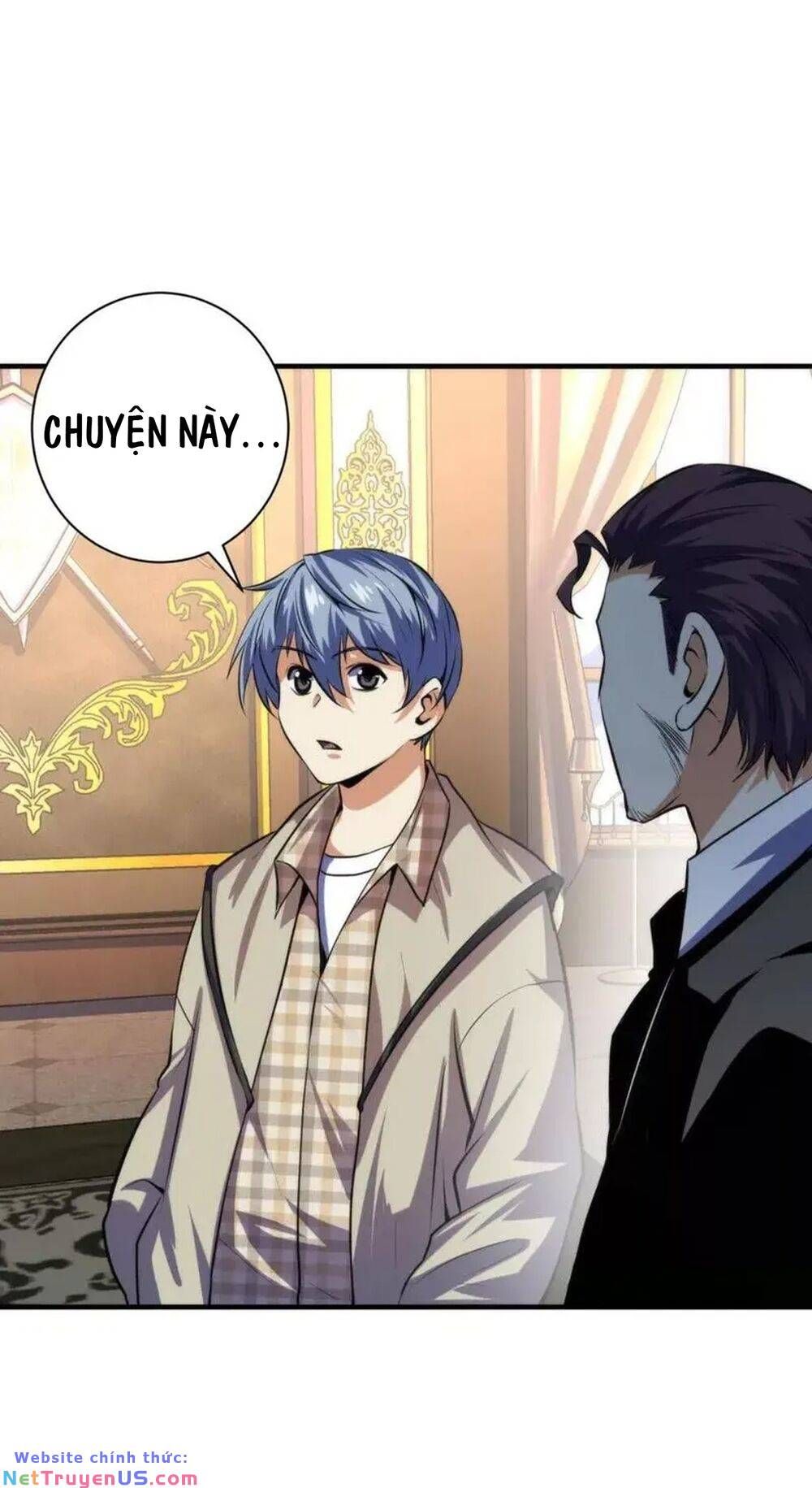 đọc truyện Trở Thành Thần Chủ Cthulhu Chương 212 ảnh 16 tại Thiên Thai Truyện