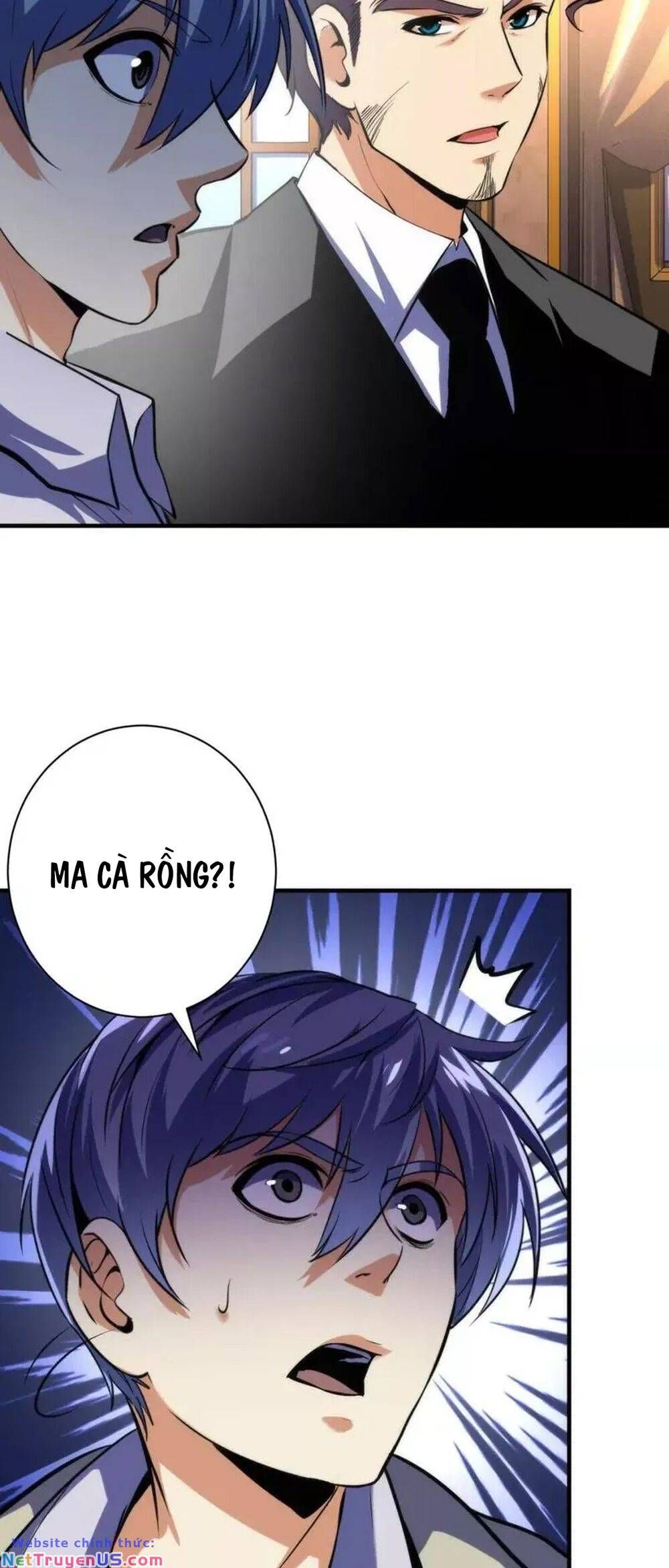 đọc truyện Trở Thành Thần Chủ Cthulhu Chương 212 ảnh 18 tại Thiên Thai Truyện