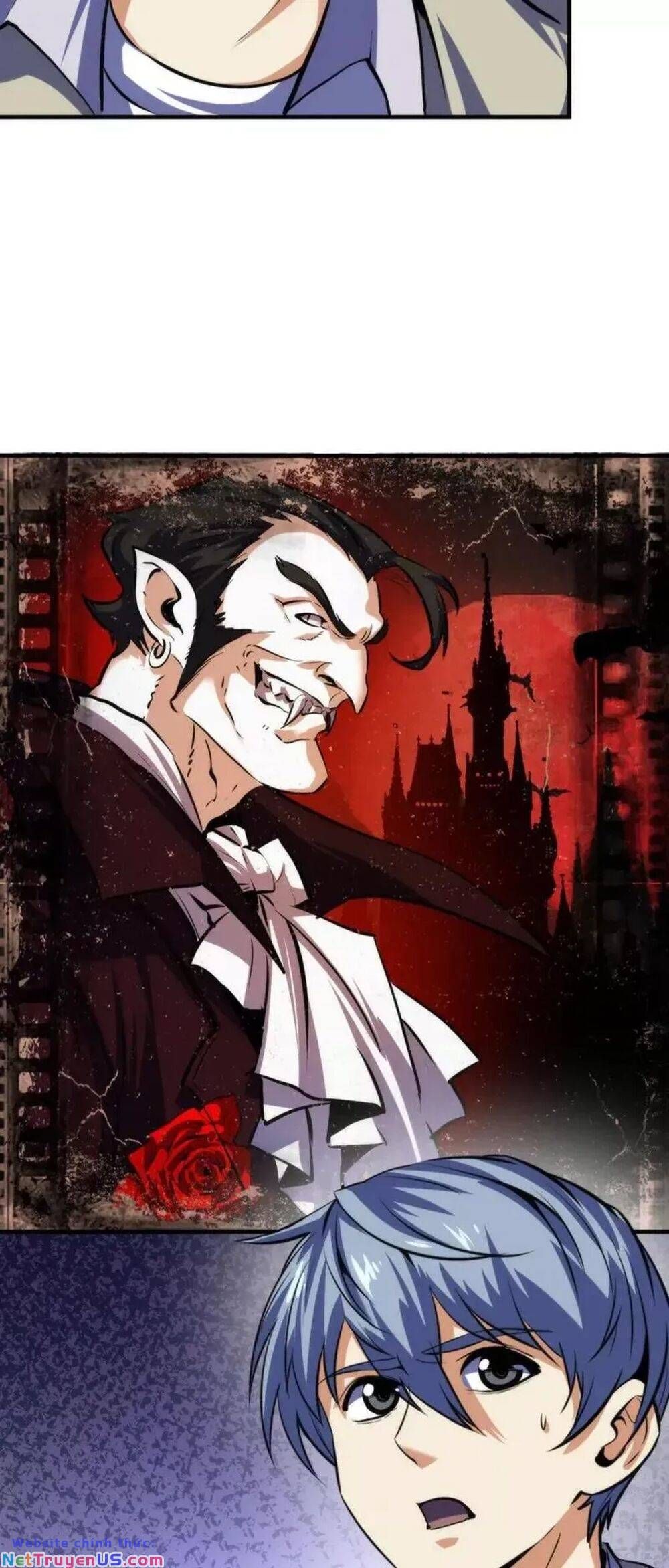 đọc truyện Trở Thành Thần Chủ Cthulhu Chương 212 ảnh 19 tại Thiên Thai Truyện