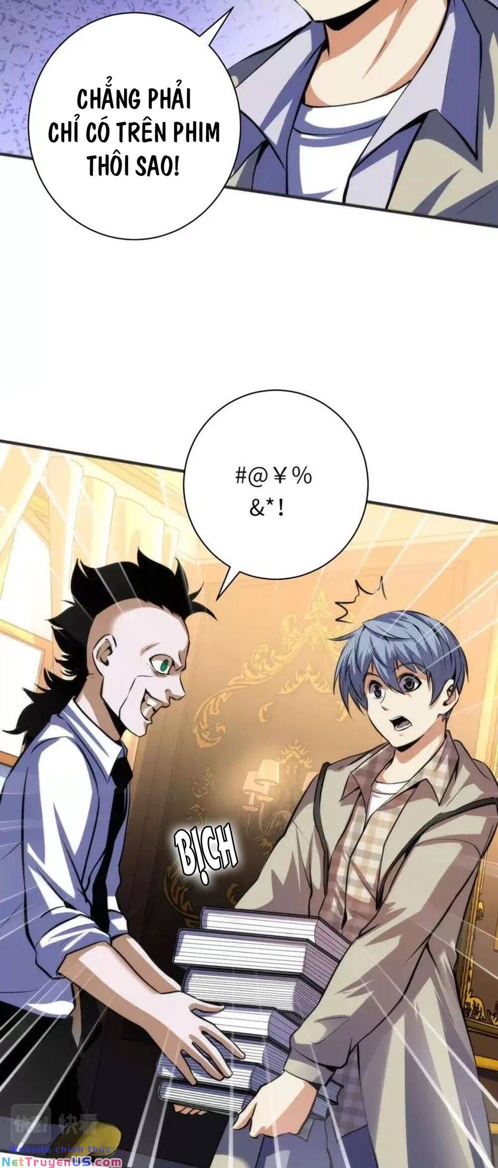 đọc truyện Trở Thành Thần Chủ Cthulhu Chương 212 ảnh 20 tại Thiên Thai Truyện