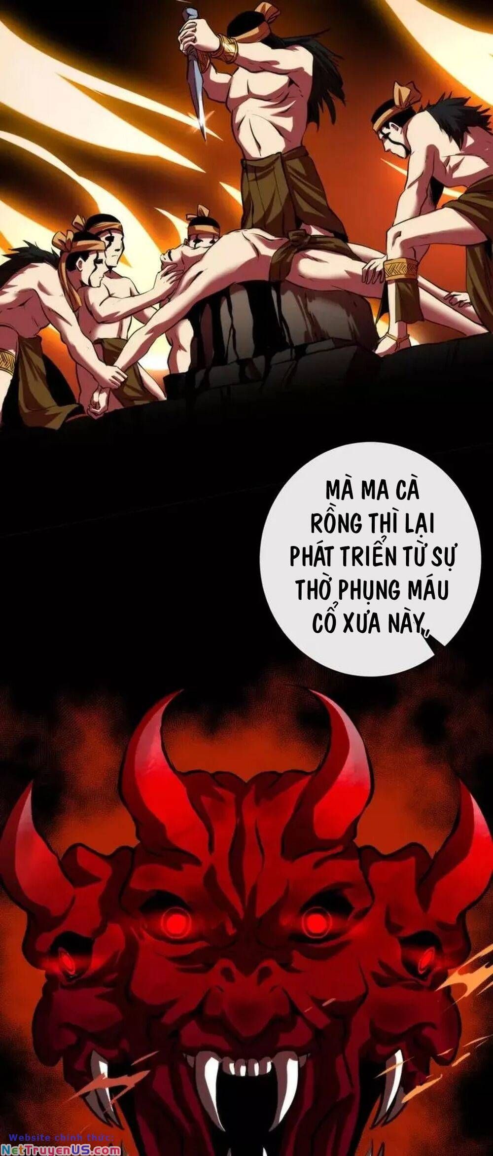 đọc truyện Trở Thành Thần Chủ Cthulhu Chương 212 ảnh 23 tại Thiên Thai Truyện