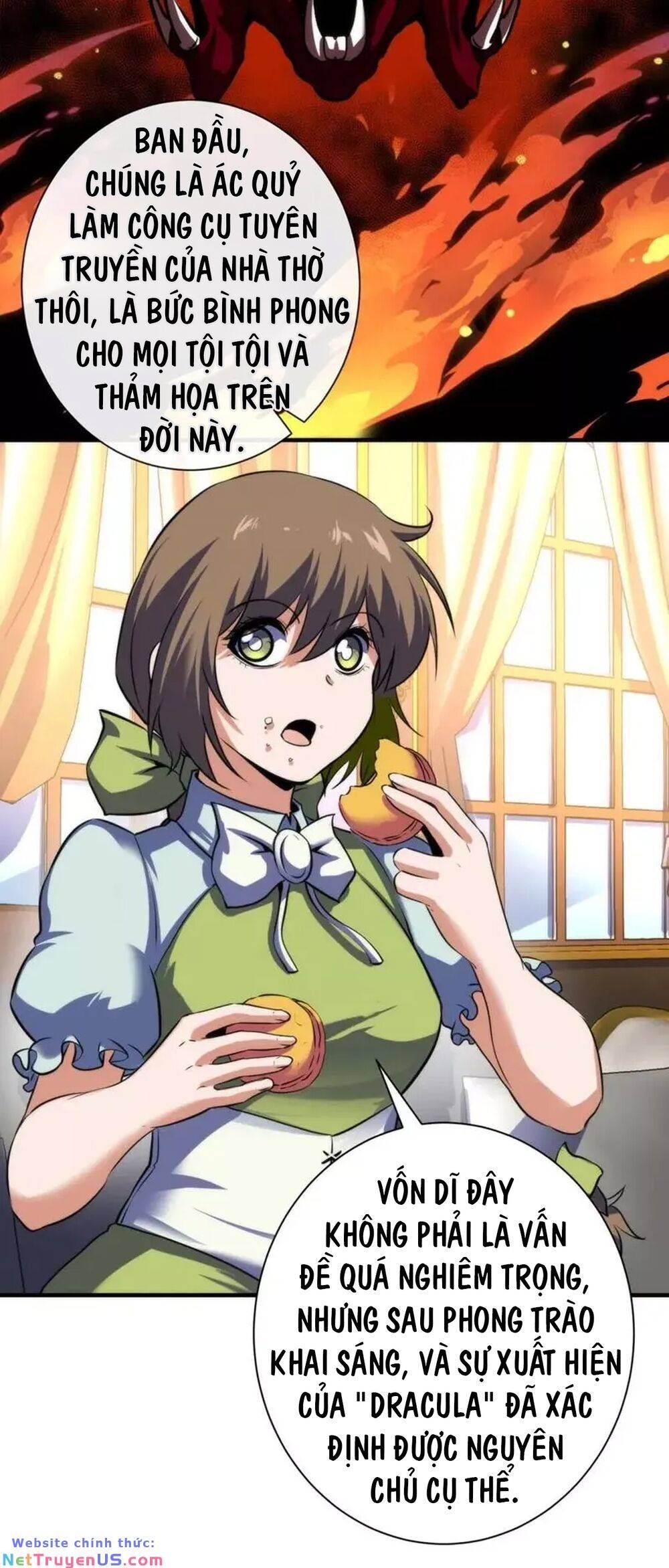 đọc truyện Trở Thành Thần Chủ Cthulhu Chương 212 ảnh 24 tại Thiên Thai Truyện