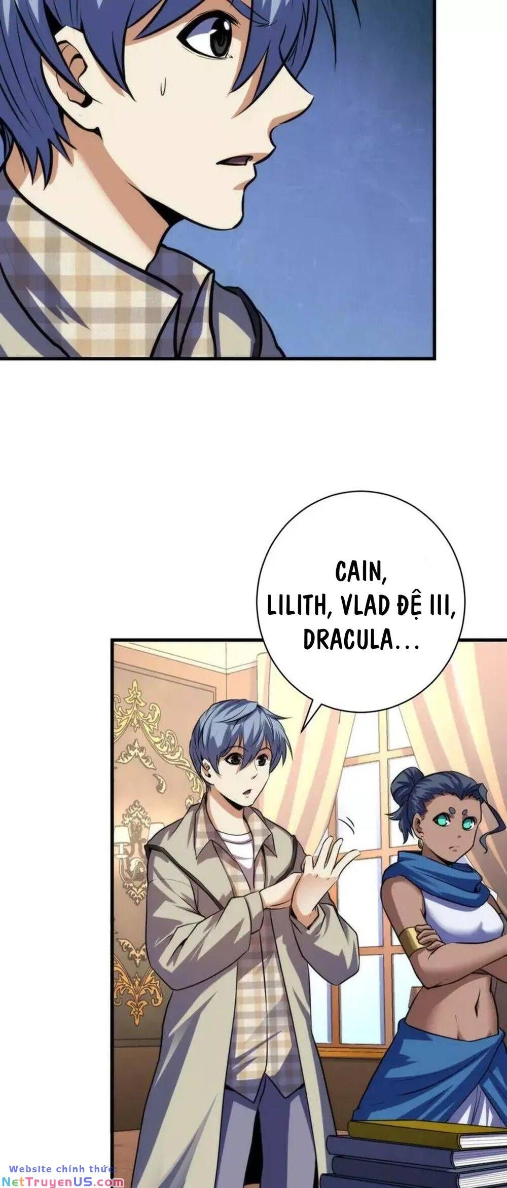 đọc truyện Trở Thành Thần Chủ Cthulhu Chương 212 ảnh 27 tại Thiên Thai Truyện