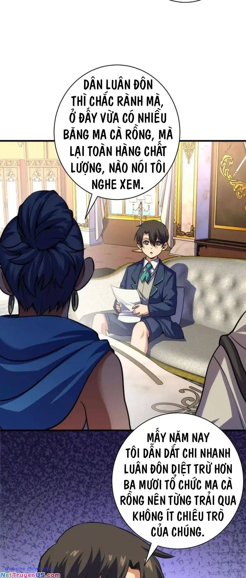 đọc truyện Trở Thành Thần Chủ Cthulhu Chương 212 ảnh 30 tại Thiên Thai Truyện