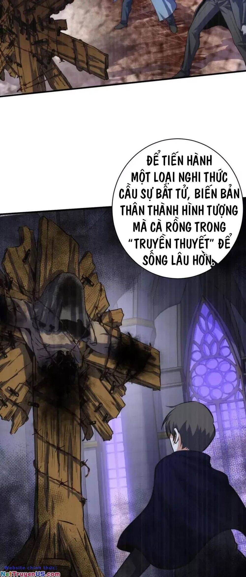 đọc truyện Trở Thành Thần Chủ Cthulhu Chương 212 ảnh 32 tại Thiên Thai Truyện