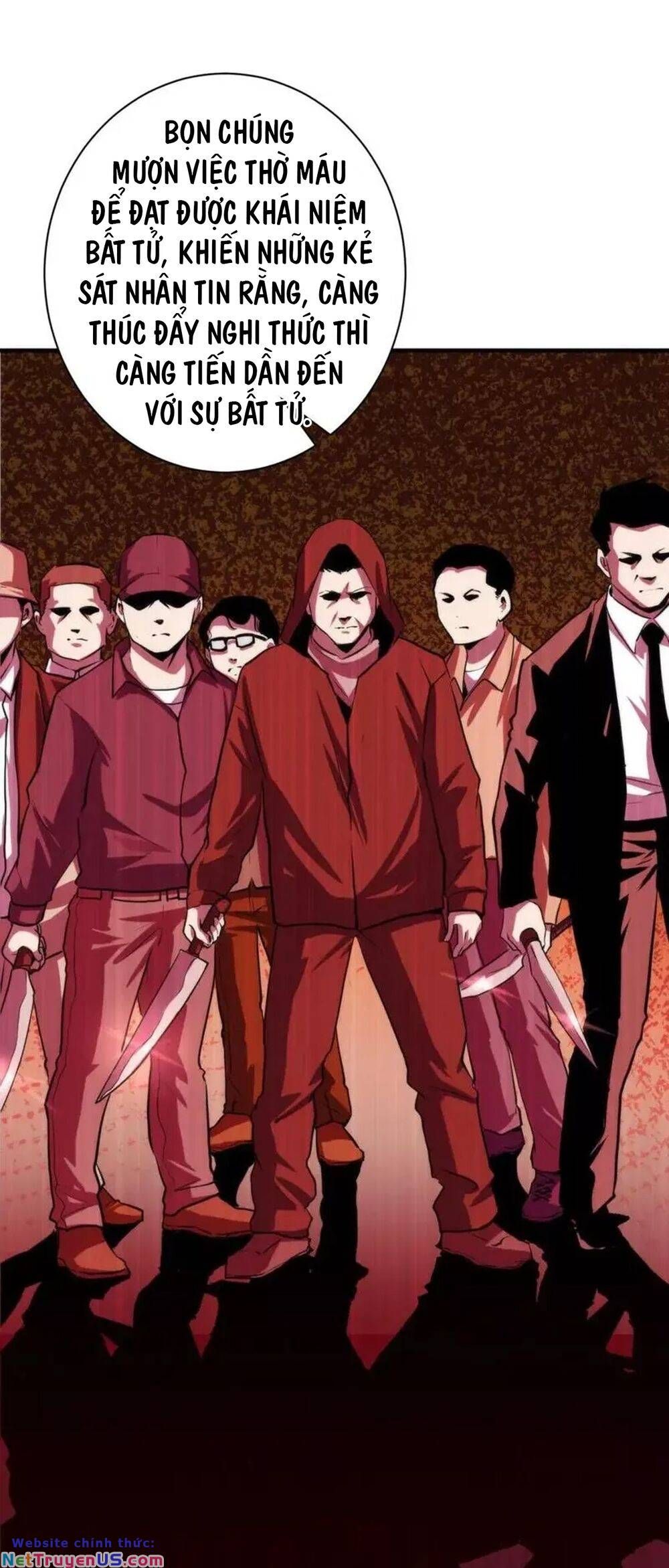 đọc truyện Trở Thành Thần Chủ Cthulhu Chương 212 ảnh 34 tại Thiên Thai Truyện