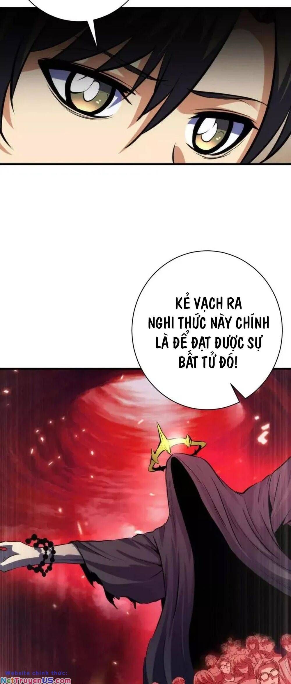 đọc truyện Trở Thành Thần Chủ Cthulhu Chương 212 ảnh 36 tại Thiên Thai Truyện