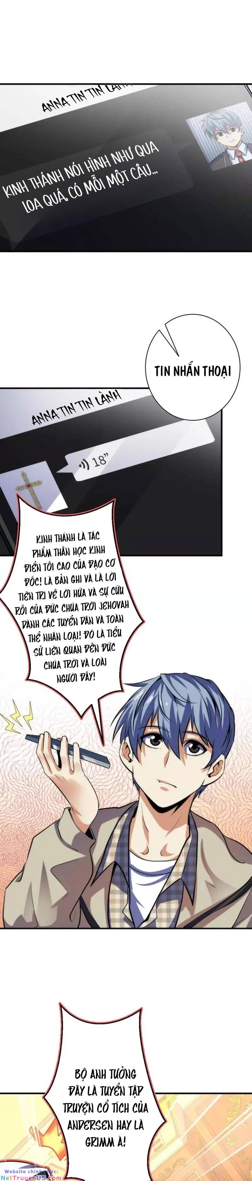 đọc truyện Trở Thành Thần Chủ Cthulhu Chương 212 ảnh 8 tại Thiên Thai Truyện