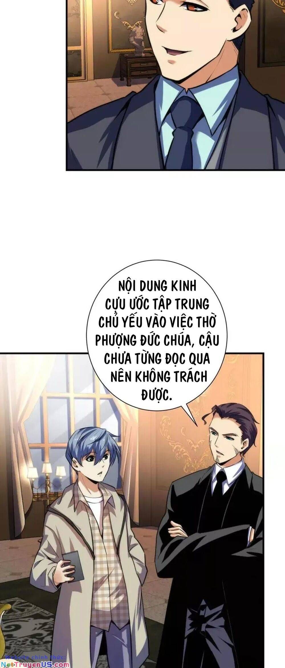 đọc truyện Trở Thành Thần Chủ Cthulhu Chương 212 ảnh 10 tại Thiên Thai Truyện