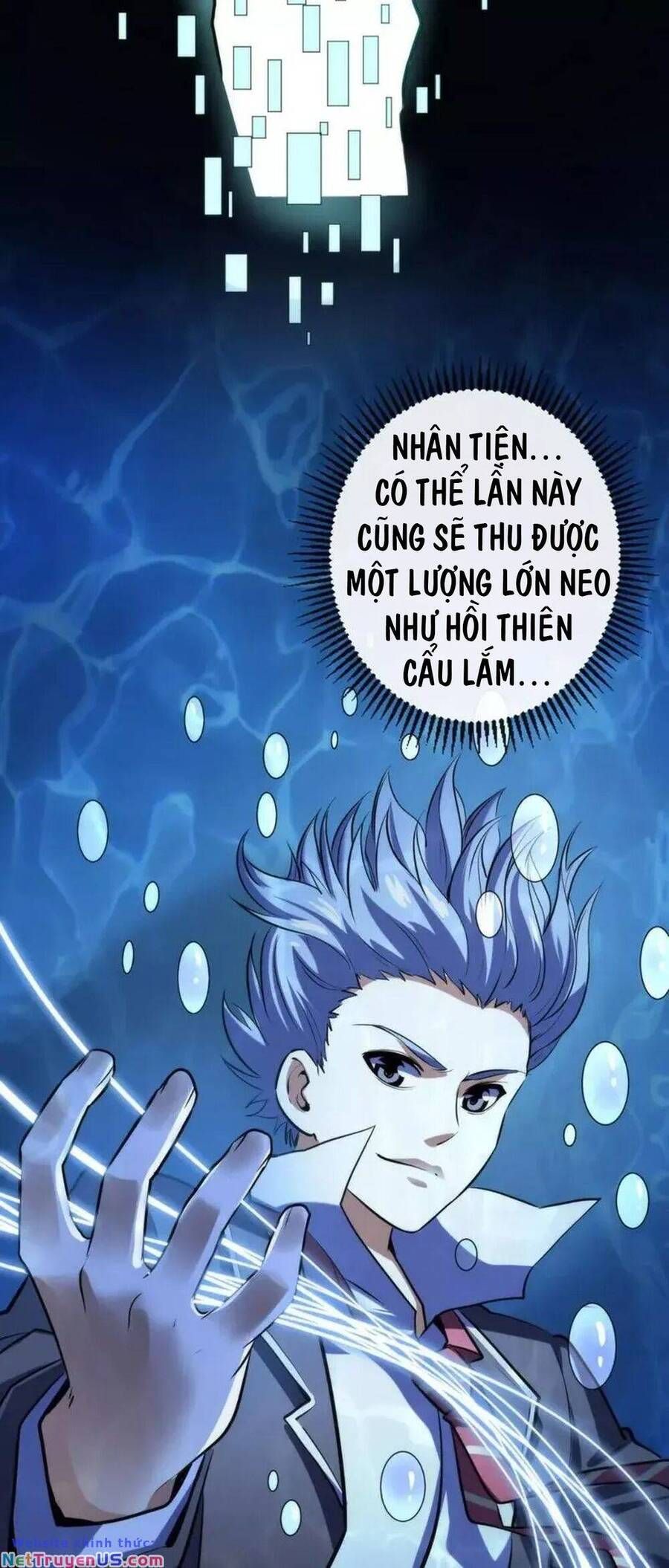 đọc truyện Trở Thành Thần Chủ Cthulhu Chương 213 ảnh 12 tại Thiên Thai Truyện