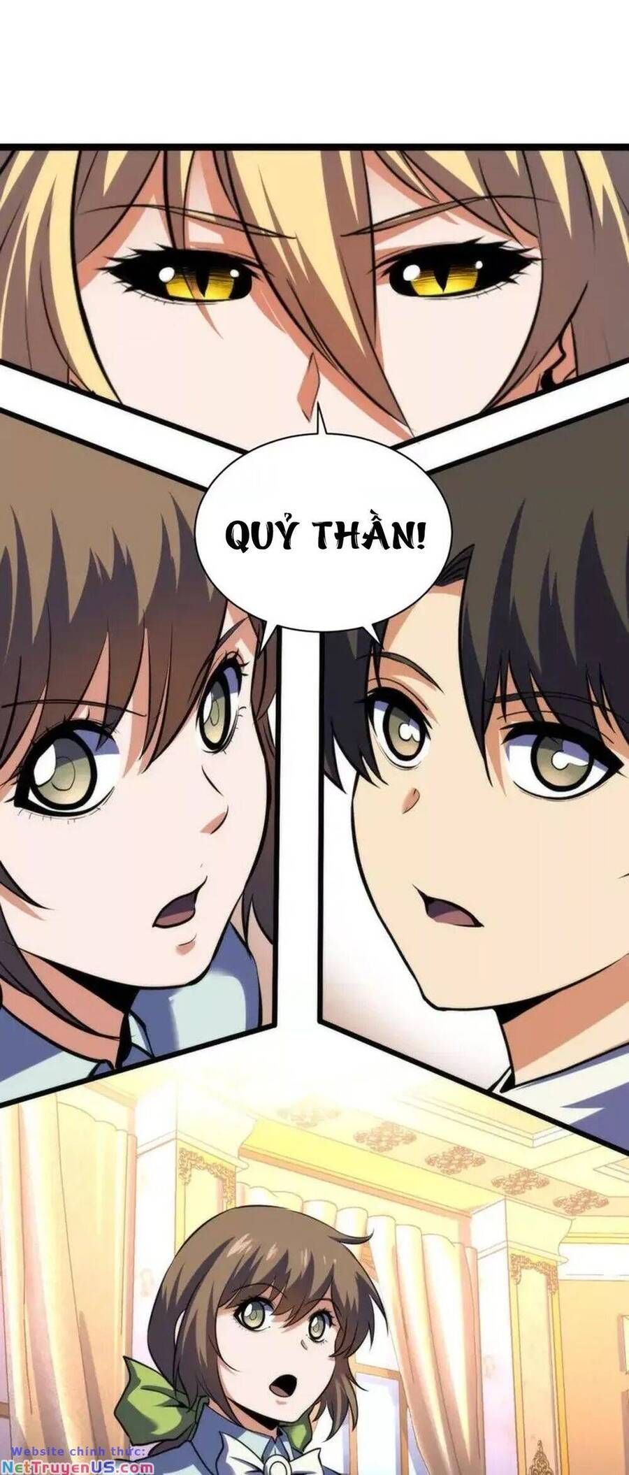 đọc truyện Trở Thành Thần Chủ Cthulhu Chương 213 ảnh 14 tại Thiên Thai Truyện