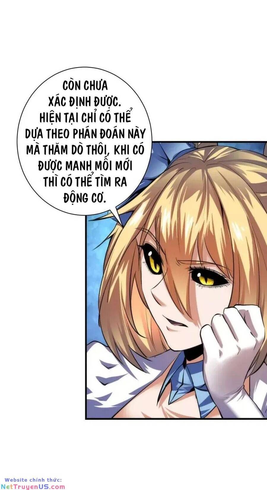 đọc truyện Trở Thành Thần Chủ Cthulhu Chương 213 ảnh 16 tại Thiên Thai Truyện