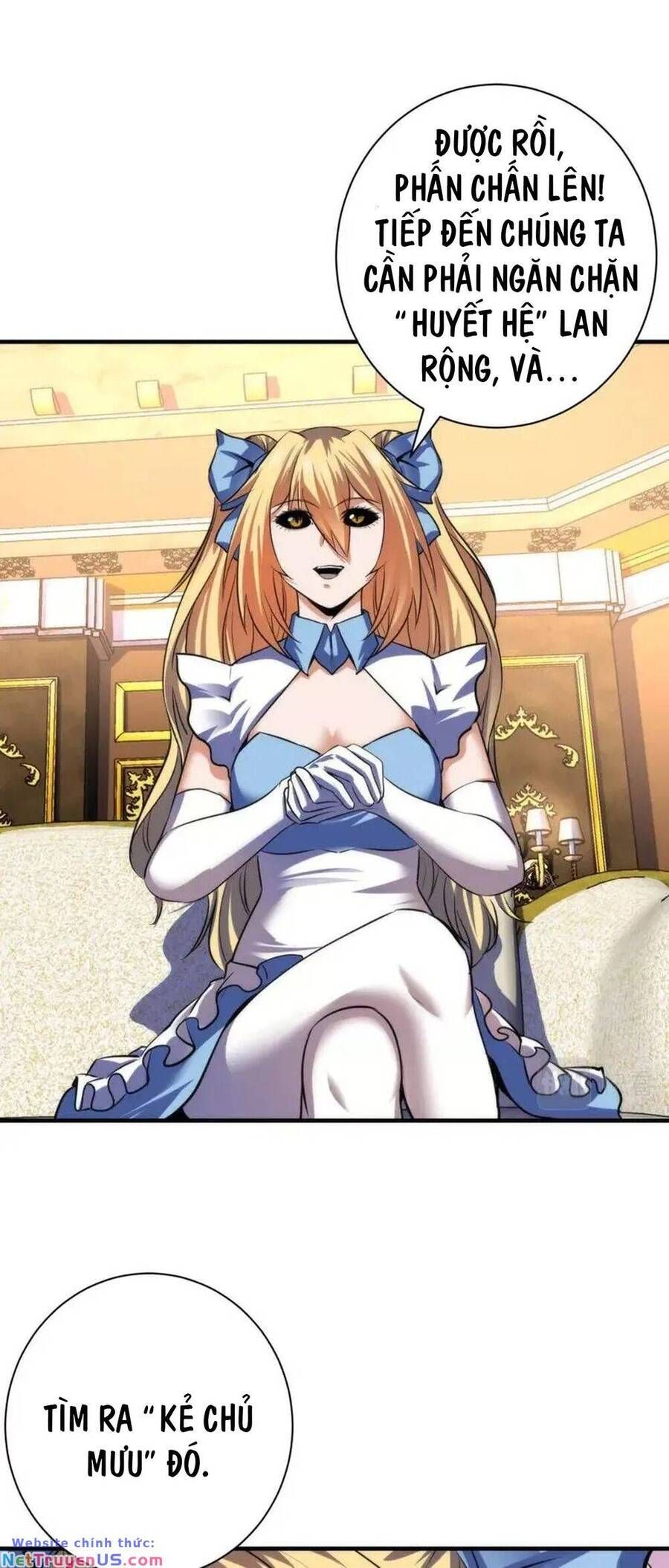 đọc truyện Trở Thành Thần Chủ Cthulhu Chương 213 ảnh 17 tại Thiên Thai Truyện