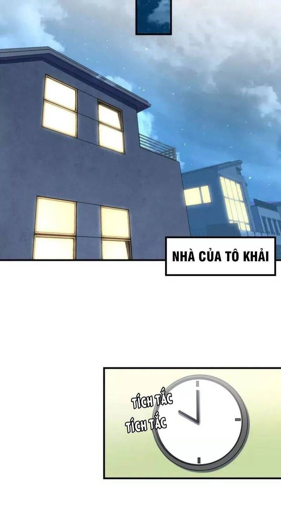 đọc truyện Trở Thành Thần Chủ Cthulhu Chương 213 ảnh 19 tại Thiên Thai Truyện