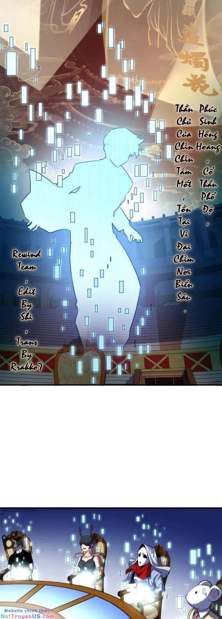 đọc truyện Trở Thành Thần Chủ Cthulhu Chương 213 ảnh 21 tại Thiên Thai Truyện