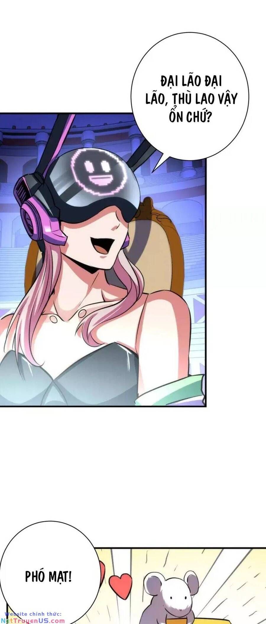 đọc truyện Trở Thành Thần Chủ Cthulhu Chương 213 ảnh 23 tại Thiên Thai Truyện