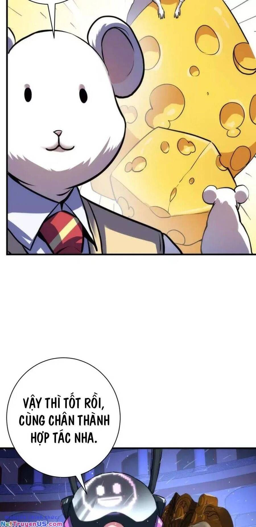 đọc truyện Trở Thành Thần Chủ Cthulhu Chương 213 ảnh 24 tại Thiên Thai Truyện