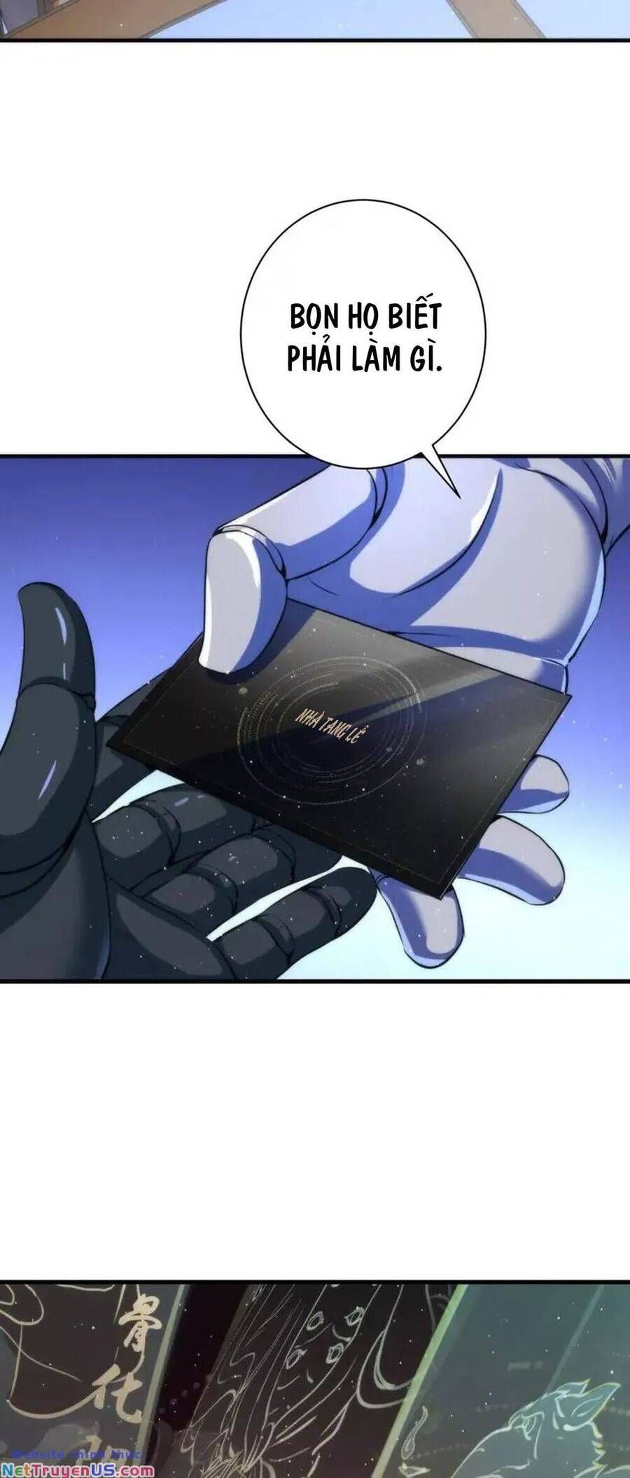 đọc truyện Trở Thành Thần Chủ Cthulhu Chương 213 ảnh 26 tại Thiên Thai Truyện