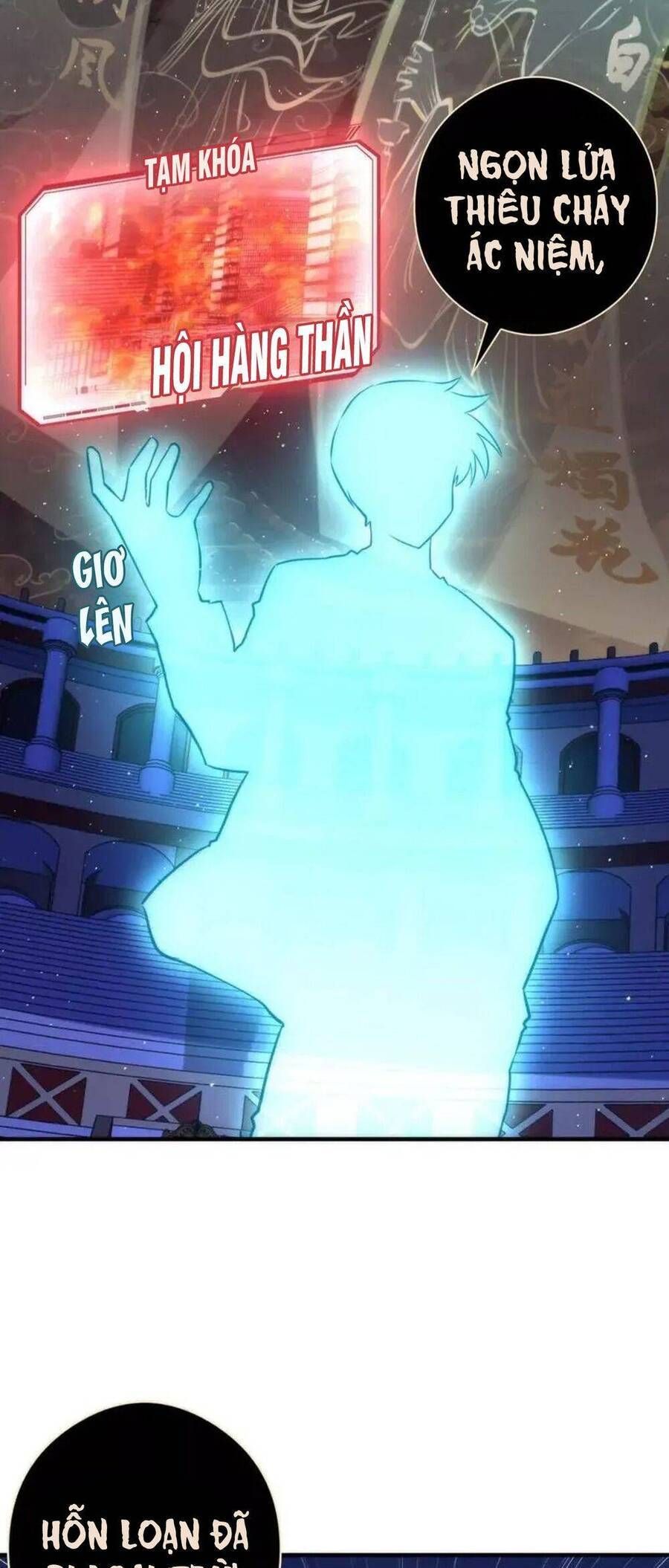 đọc truyện Trở Thành Thần Chủ Cthulhu Chương 213 ảnh 27 tại Thiên Thai Truyện