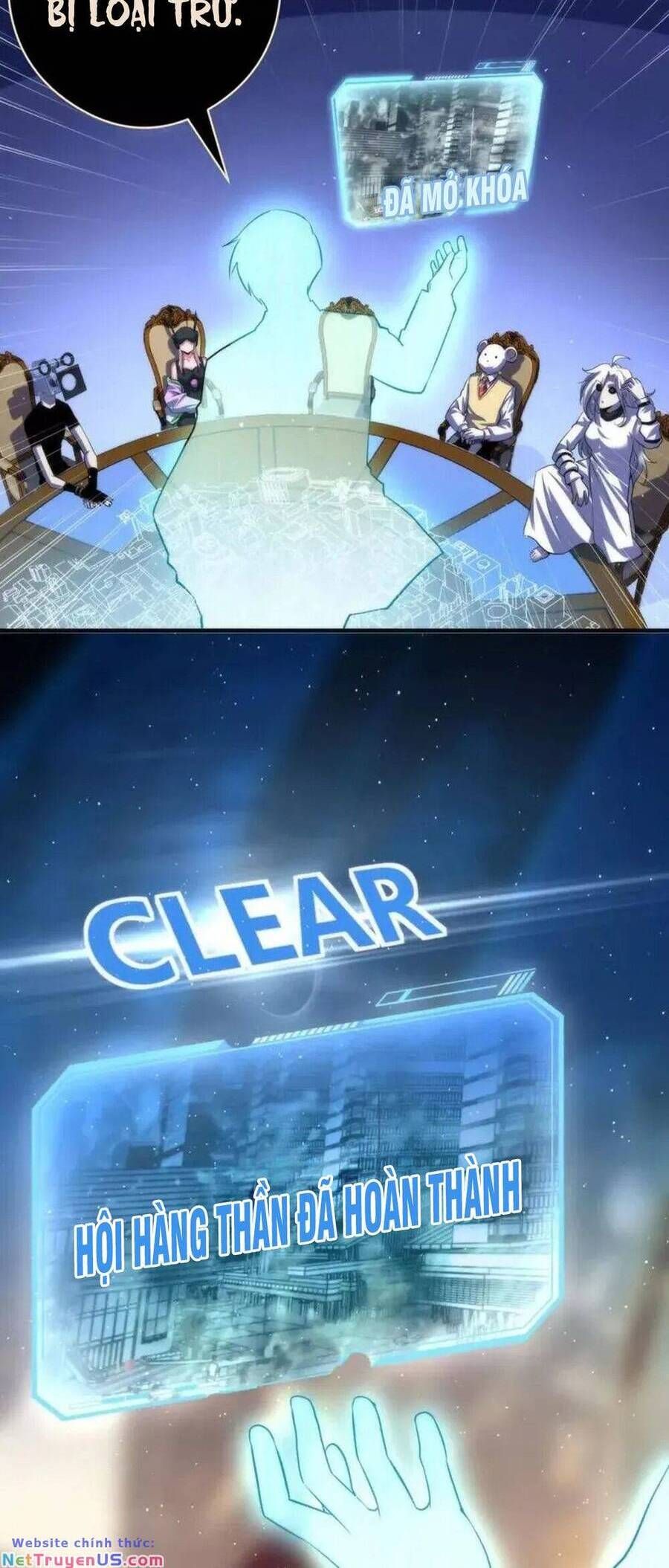 đọc truyện Trở Thành Thần Chủ Cthulhu Chương 213 ảnh 28 tại Thiên Thai Truyện