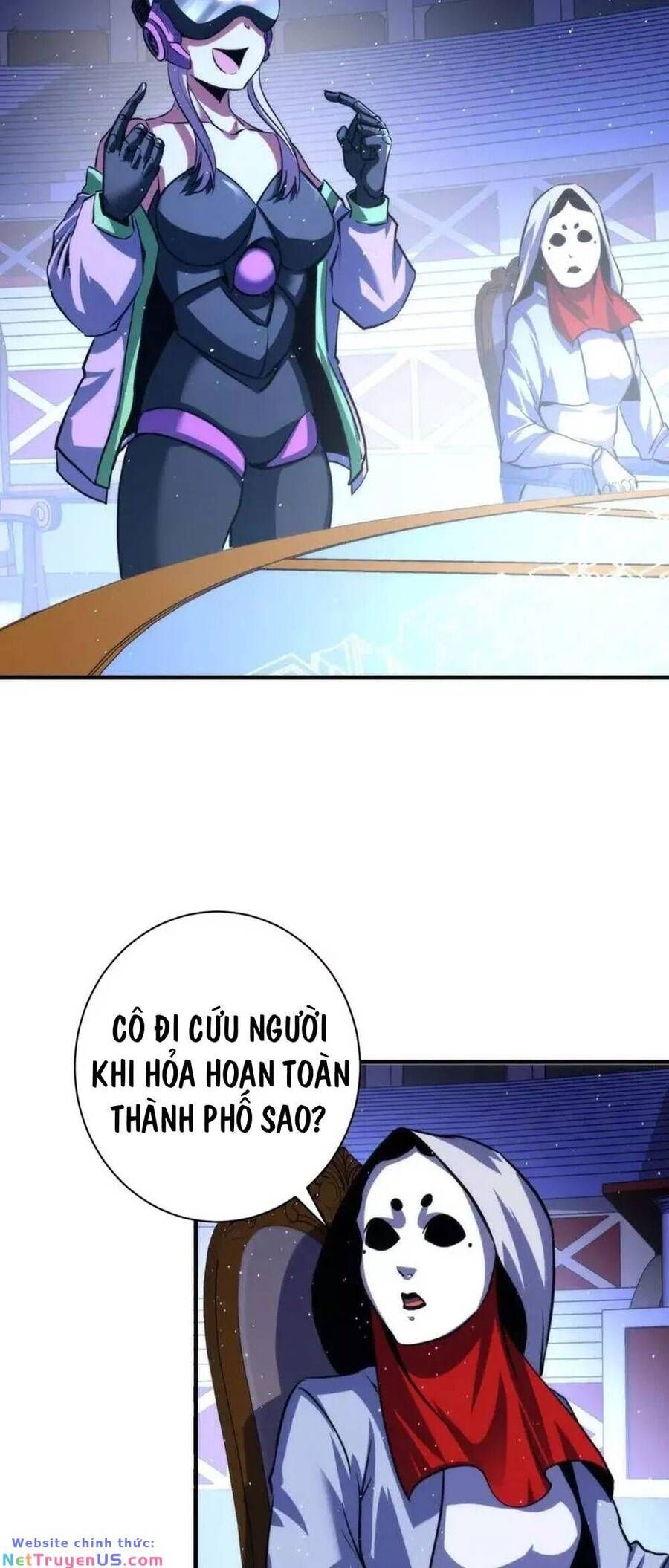 đọc truyện Trở Thành Thần Chủ Cthulhu Chương 213 ảnh 31 tại Thiên Thai Truyện