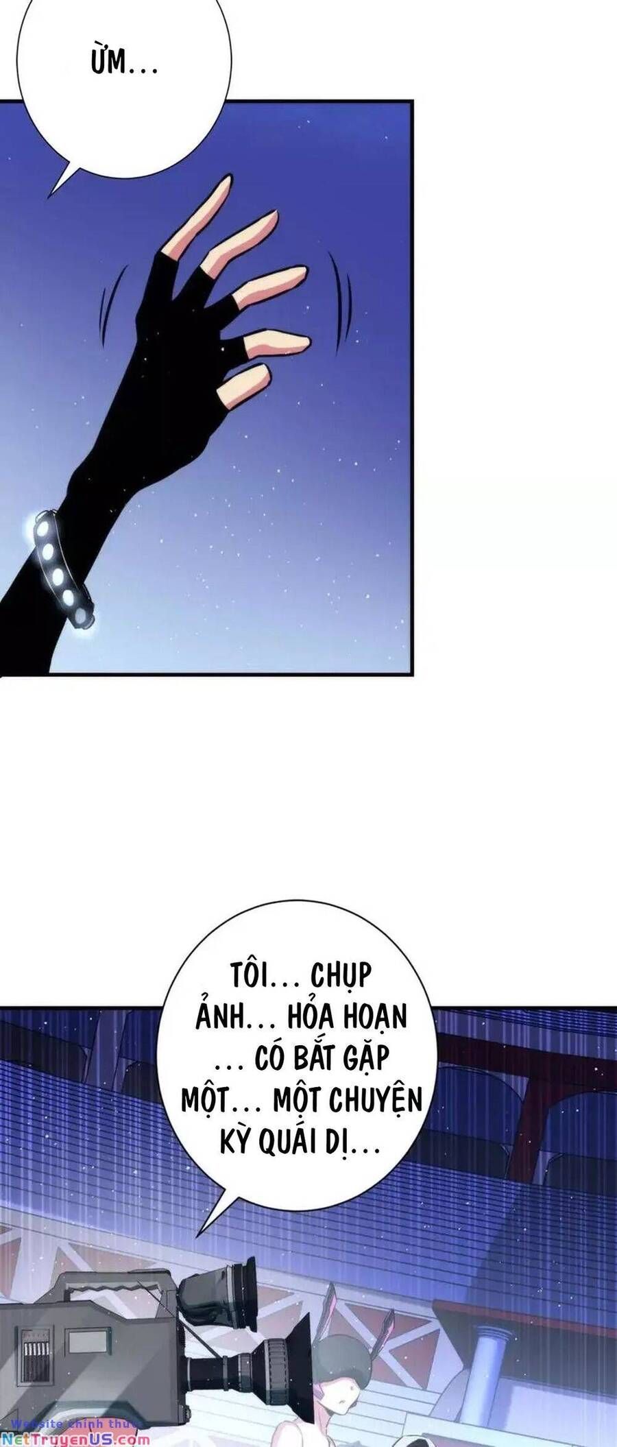 đọc truyện Trở Thành Thần Chủ Cthulhu Chương 213 ảnh 33 tại Thiên Thai Truyện