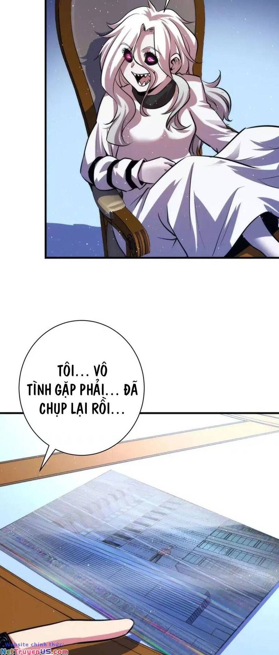 đọc truyện Trở Thành Thần Chủ Cthulhu Chương 213 ảnh 35 tại Thiên Thai Truyện