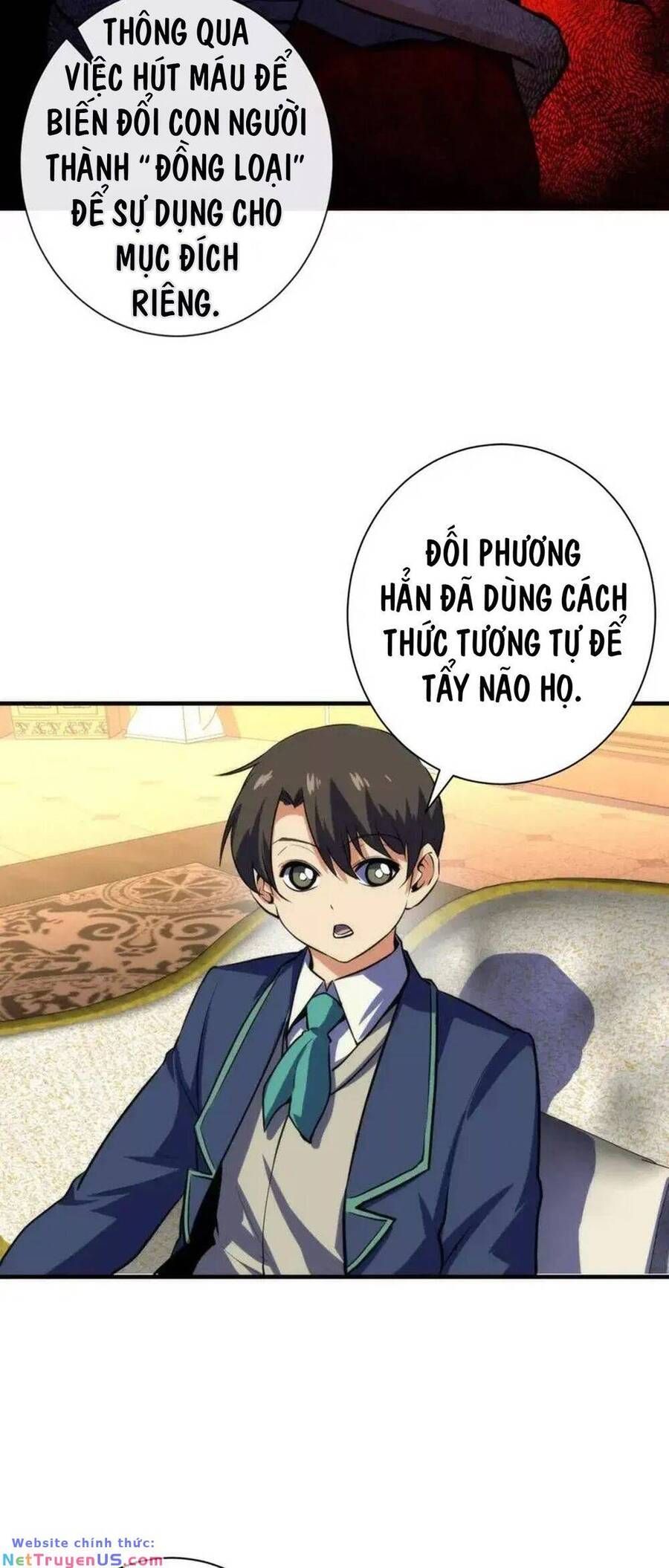 đọc truyện Trở Thành Thần Chủ Cthulhu Chương 213 ảnh 6 tại Thiên Thai Truyện