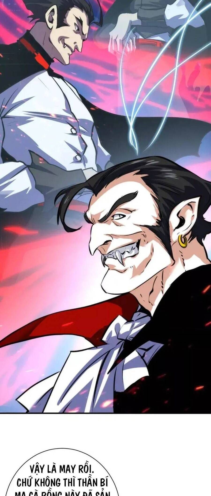 đọc truyện Trở Thành Thần Chủ Cthulhu Chương 213 ảnh 9 tại Thiên Thai Truyện